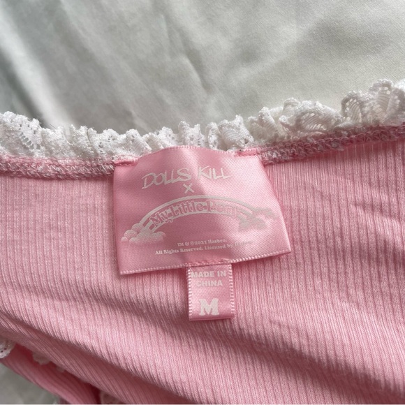 dolls kill x my little pony - Picture 4 of 4